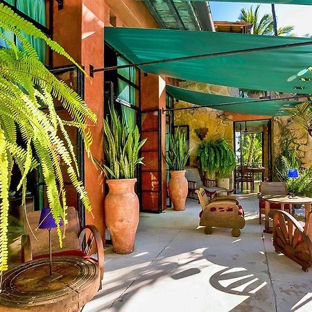 Casa Septiembre Villa Puerto Vallarta Buitenkant foto