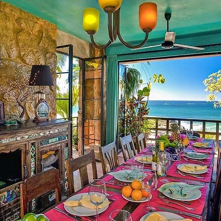 Casa Septiembre Villa Puerto Vallarta Buitenkant foto