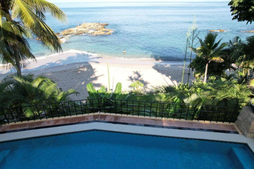 Casa Septiembre Villa Puerto Vallarta Buitenkant foto