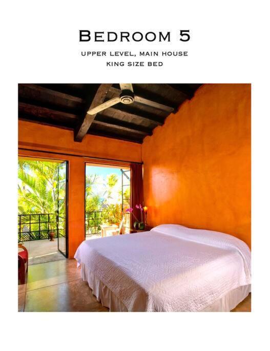Casa Septiembre Villa Puerto Vallarta Buitenkant foto
