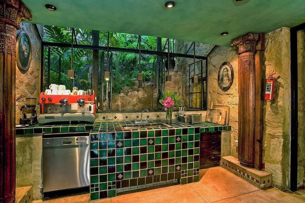 Casa Septiembre Villa Puerto Vallarta Buitenkant foto