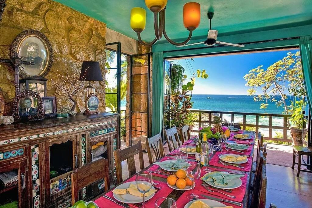 Casa Septiembre Villa Puerto Vallarta Buitenkant foto