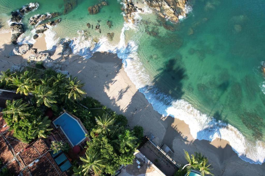 Casa Septiembre Villa Puerto Vallarta Buitenkant foto