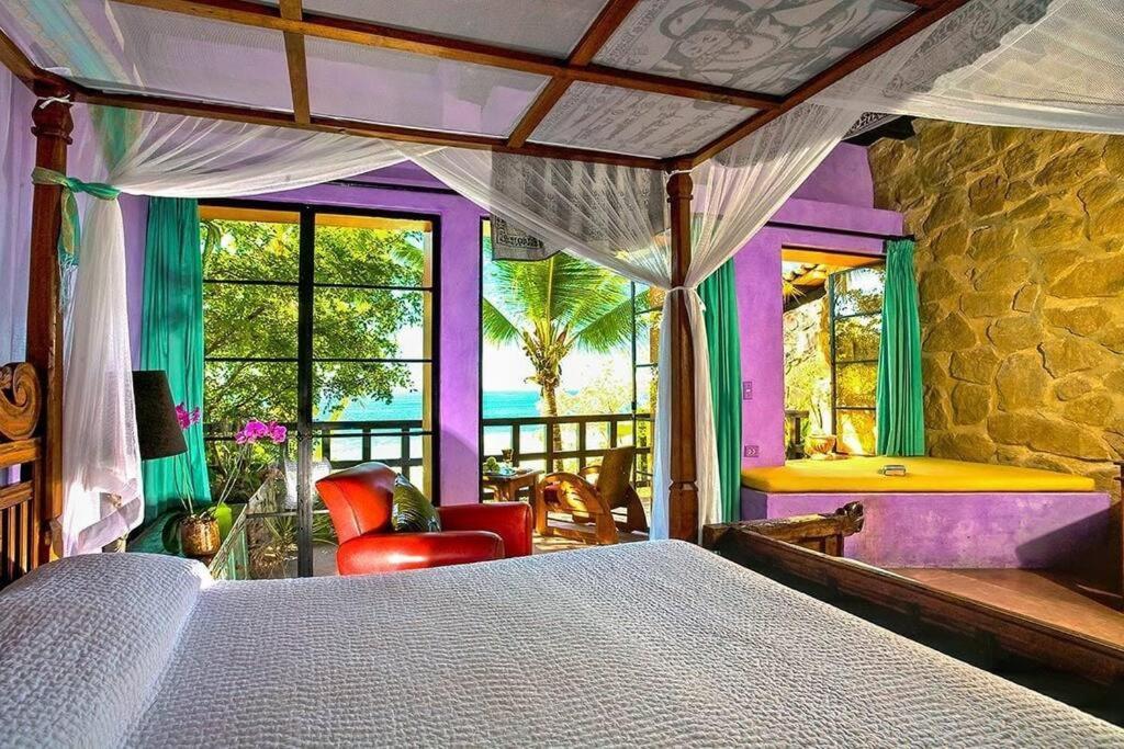 Casa Septiembre Villa Puerto Vallarta Buitenkant foto