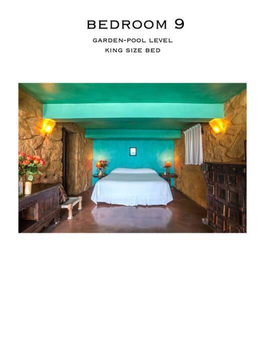 Casa Septiembre Villa Puerto Vallarta Buitenkant foto