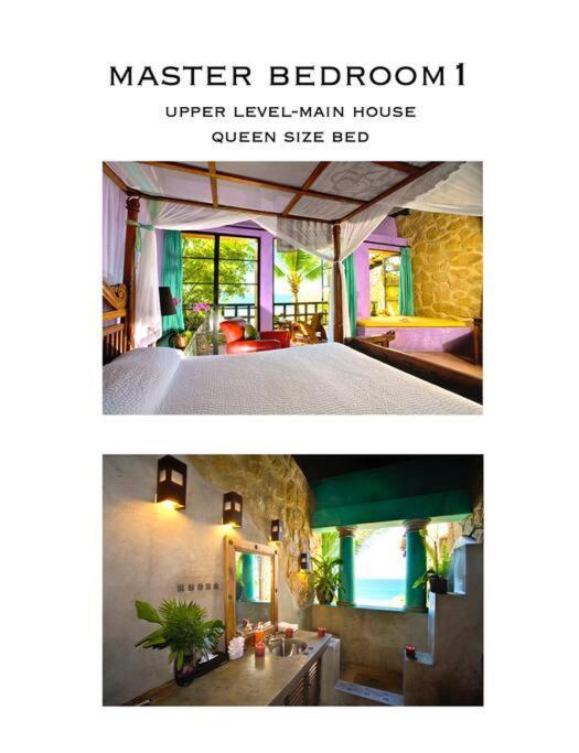 Casa Septiembre Villa Puerto Vallarta Buitenkant foto