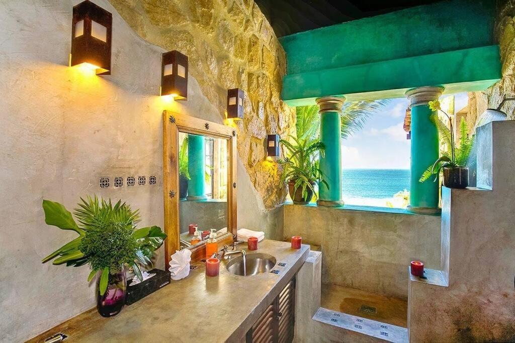 Casa Septiembre Villa Puerto Vallarta Buitenkant foto