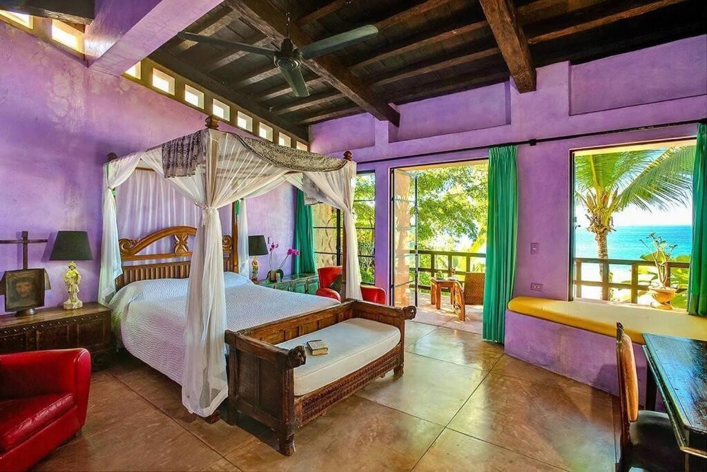 Casa Septiembre Villa Puerto Vallarta Buitenkant foto
