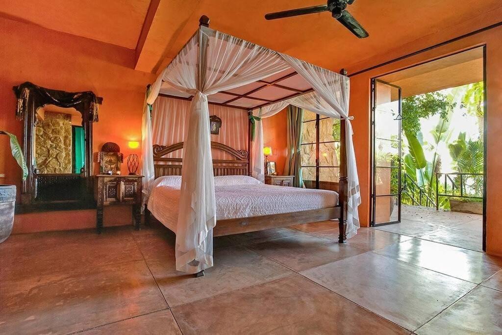 Casa Septiembre Villa Puerto Vallarta Buitenkant foto