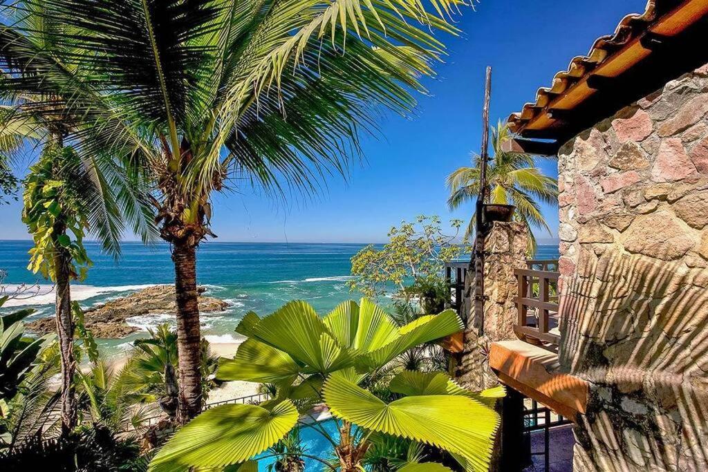Casa Septiembre Villa Puerto Vallarta Buitenkant foto
