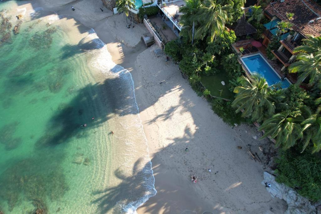 Casa Septiembre Villa Puerto Vallarta Buitenkant foto