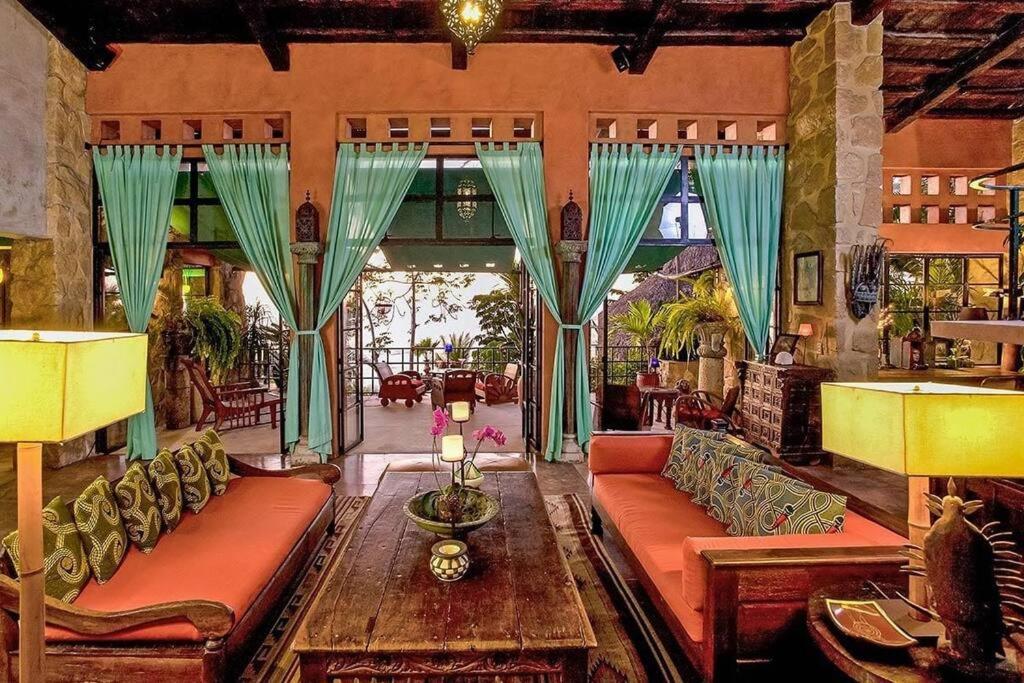 Casa Septiembre Villa Puerto Vallarta Buitenkant foto