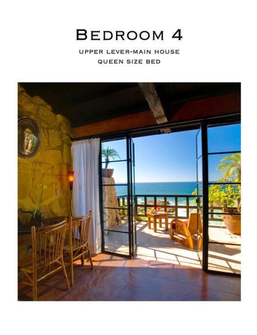 Casa Septiembre Villa Puerto Vallarta Buitenkant foto