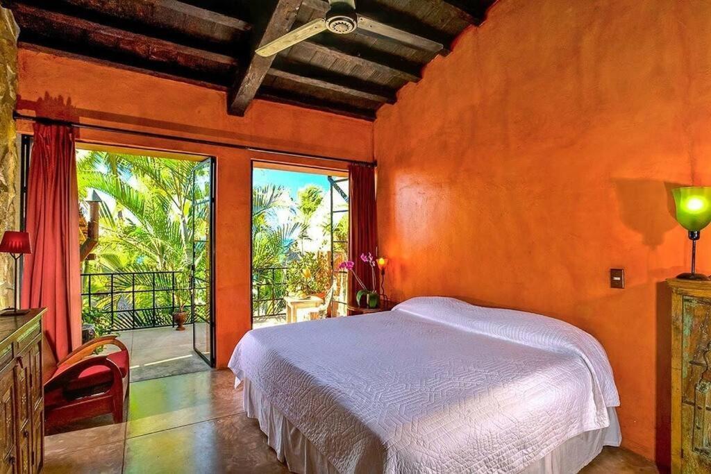 Casa Septiembre Villa Puerto Vallarta Buitenkant foto