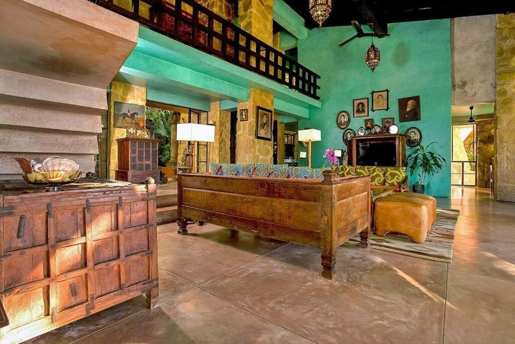 Casa Septiembre Villa Puerto Vallarta Buitenkant foto