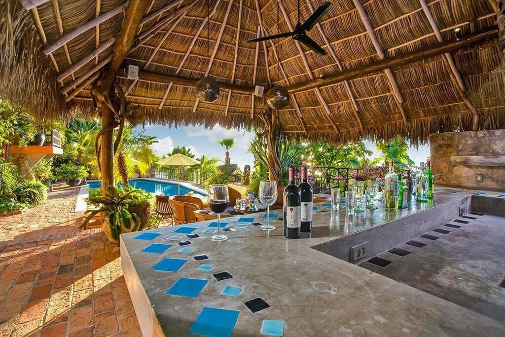 Casa Septiembre Villa Puerto Vallarta Buitenkant foto