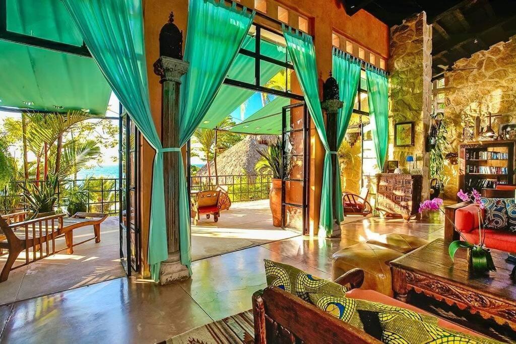 Casa Septiembre Villa Puerto Vallarta Buitenkant foto