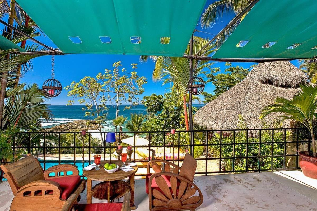 Casa Septiembre Villa Puerto Vallarta Buitenkant foto