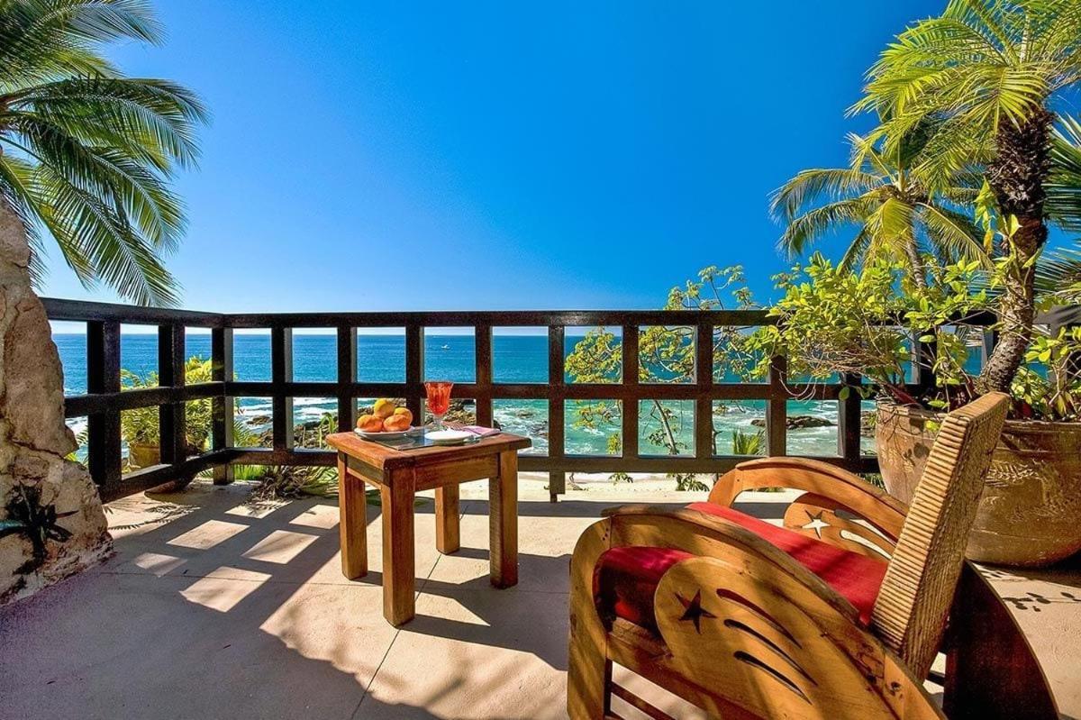 Casa Septiembre Villa Puerto Vallarta Buitenkant foto