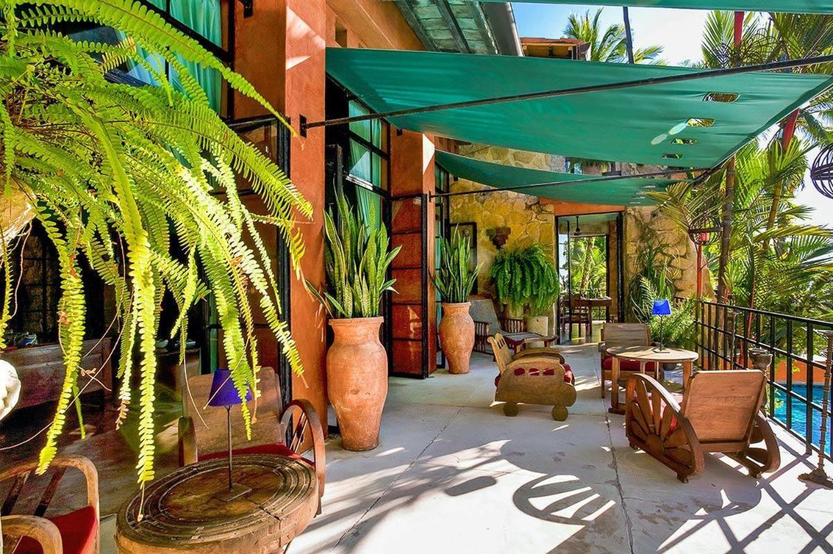 Casa Septiembre Villa Puerto Vallarta Buitenkant foto